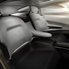 Chrysler Halcyon Concept, 2024 – Interior