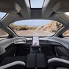 Chrysler Halcyon Concept, 2024 – Interior