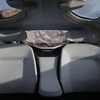 Chrysler Halcyon Concept, 2024 – Interior