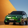 Citroen C5 Aircross Concept, 2024