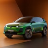 Citroen C5 Aircross Concept, 2024