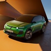 Citroen C5 Aircross Concept, 2024