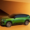 Citroen C5 Aircross Concept, 2024
