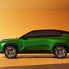 Citroen C5 Aircross Concept, 2024