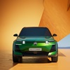 Citroen C5 Aircross Concept, 2024