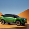 Citroen C5 Aircross Concept, 2024