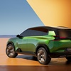 Citroen C5 Aircross Concept, 2024
