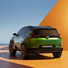 Citroen C5 Aircross Concept, 2024