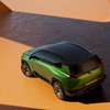 Citroen C5 Aircross Concept, 2024