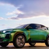 Citroen C5 Aircross Concept, 2024