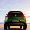 Citroen C5 Aircross Concept, 2024