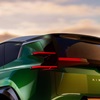 Citroen C5 Aircross Concept, 2024