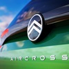 Citroen C5 Aircross Concept, 2024