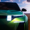 Citroen C5 Aircross Concept, 2024