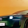 Citroen C5 Aircross Concept, 2024