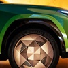 Citroen C5 Aircross Concept, 2024