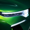 Citroen C5 Aircross Concept, 2024