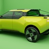 Fiat Concept Pick-Up, 2024