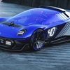 Ford RS2.00 Concept, 2024