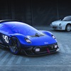 Ford RS2.00 Concept, 2024