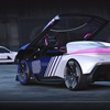 Ford RS2.00 Concept, 2024