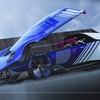 Ford RS2.00 Concept, 2024