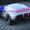 Ford RS2.00 Concept, 2024