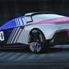 Ford RS2.00 Concept, 2024