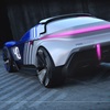 Ford RS2.00 Concept, 2024