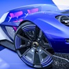 Ford RS2.00 Concept, 2024