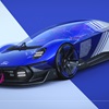 Ford RS2.00 Concept, 2024