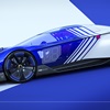 Ford RS2.00 Concept, 2024