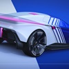 Ford RS2.00 Concept, 2024