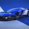 Ford RS2.00 Concept, 2024
