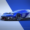 Ford RS2.00 Concept, 2024