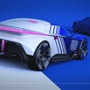Ford RS2.00 Concept, 2024