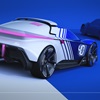 Ford RS2.00 Concept, 2024
