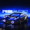 Ford RS2.00 Concept, 2024