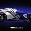 Ford RS2.00 Concept, 2024