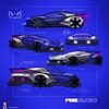 Ford RS2.00 Concept, 2024