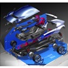 Ford RS2.00 Concept, 2024