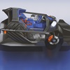 Ford RS2.00 Concept, 2024