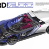 Ford RS2.00 Concept, 2024