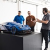 Ford RS2.00 Concept, 2024