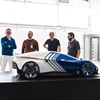 Ford RS2.00 Concept, 2024