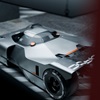 GAC G-Force Concept, 2024