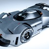 GAC G-Force Concept, 2024