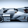 GAC G-Force Concept, 2024