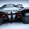 GAC G-Force Concept, 2024