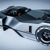 GAC G-Force Concept, 2024